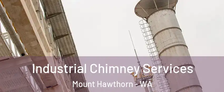 Industrial Chimney Services Mount Hawthorn - WA