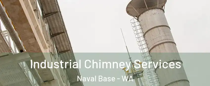 Industrial Chimney Services Naval Base - WA