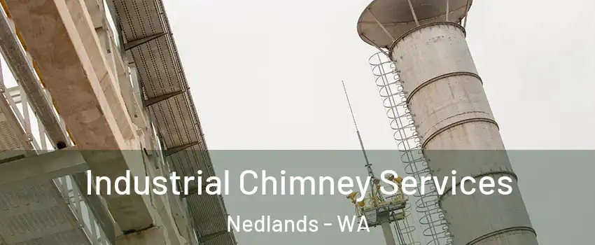 Industrial Chimney Services Nedlands - WA