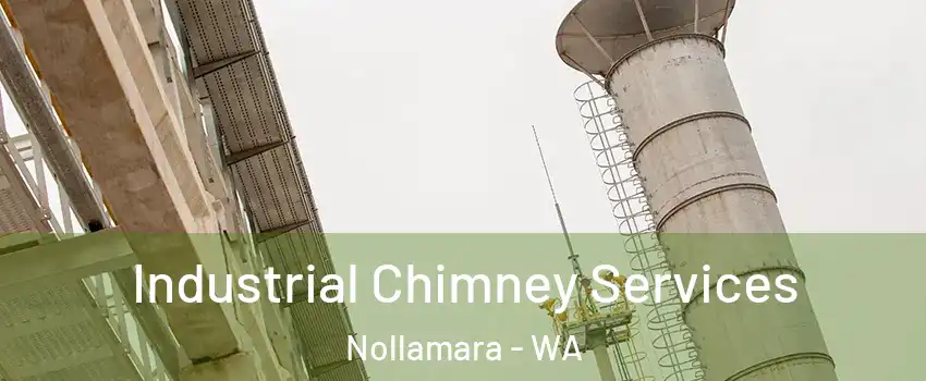 Industrial Chimney Services Nollamara - WA