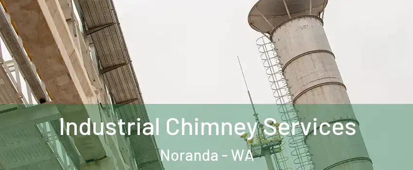 Industrial Chimney Services Noranda - WA