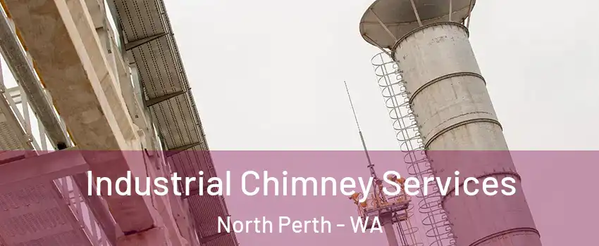 Industrial Chimney Services North Perth - WA