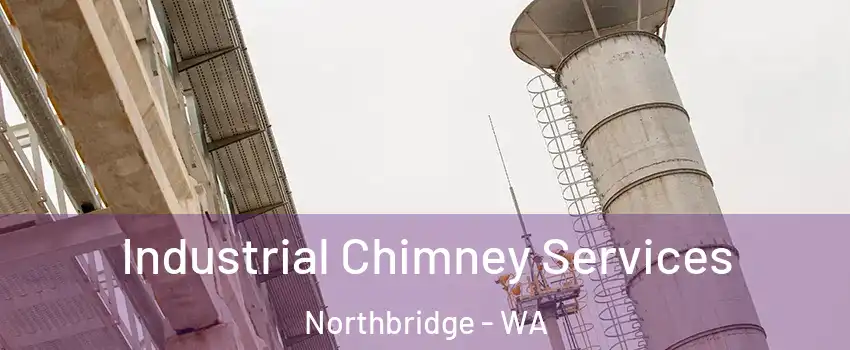 Industrial Chimney Services Northbridge - WA