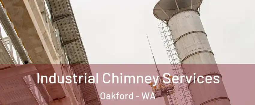 Industrial Chimney Services Oakford - WA