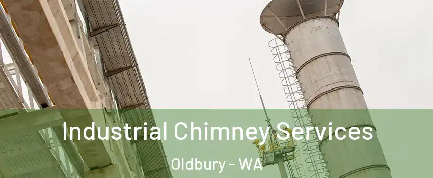 Industrial Chimney Services Oldbury - WA