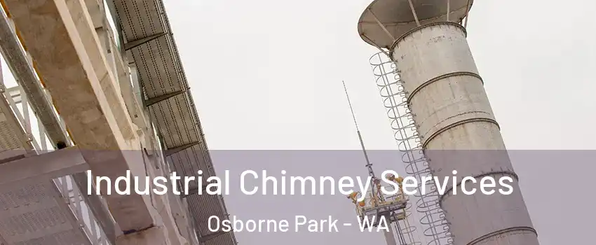 Industrial Chimney Services Osborne Park - WA