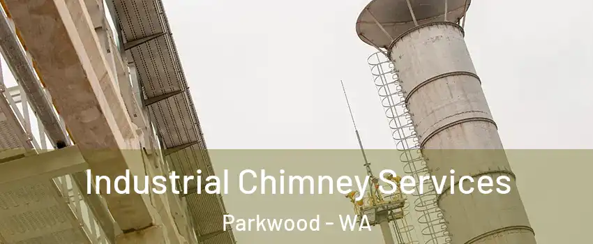 Industrial Chimney Services Parkwood - WA