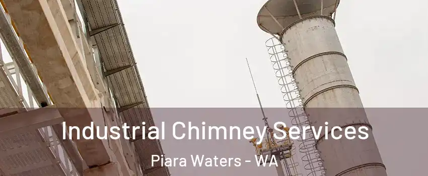 Industrial Chimney Services Piara Waters - WA