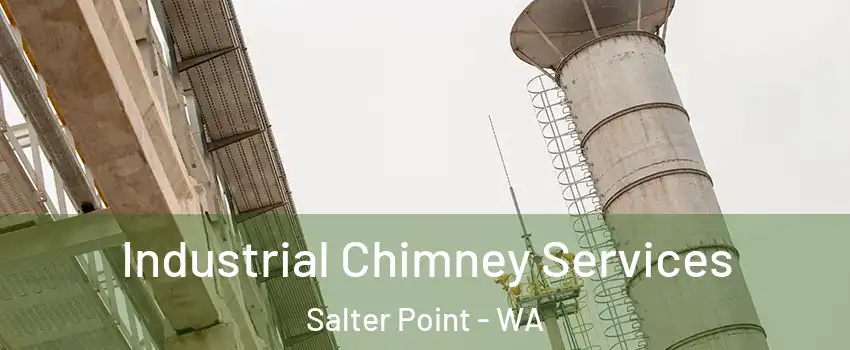 Industrial Chimney Services Salter Point - WA