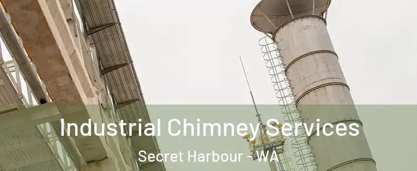 Industrial Chimney Services Secret Harbour - WA