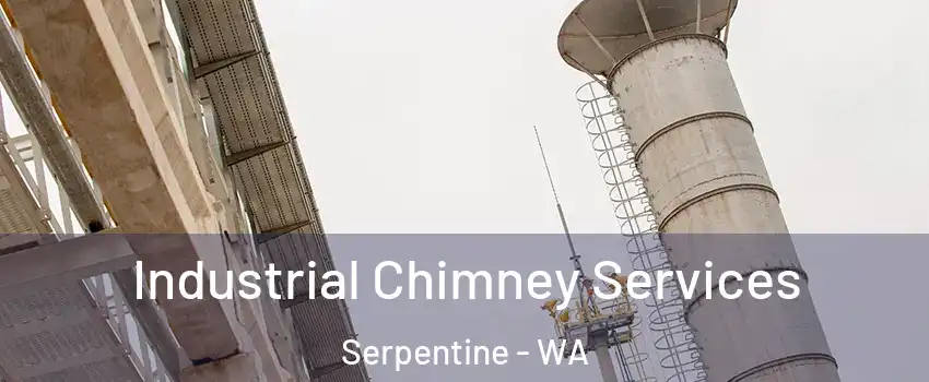 Industrial Chimney Services Serpentine - WA