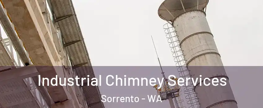 Industrial Chimney Services Sorrento - WA