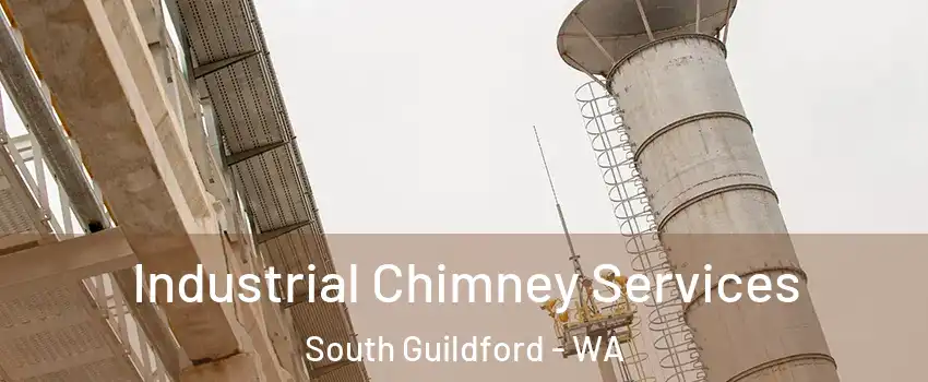 Industrial Chimney Services South Guildford - WA