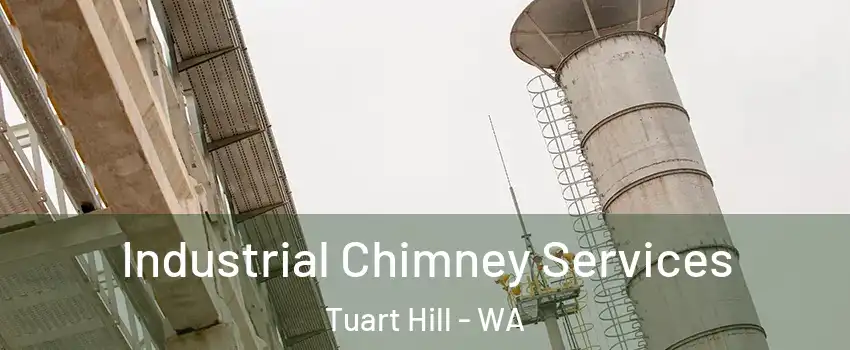 Industrial Chimney Services Tuart Hill - WA