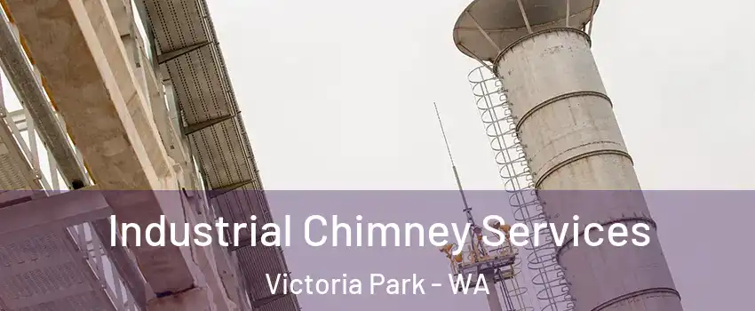 Industrial Chimney Services Victoria Park - WA