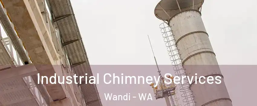 Industrial Chimney Services Wandi - WA