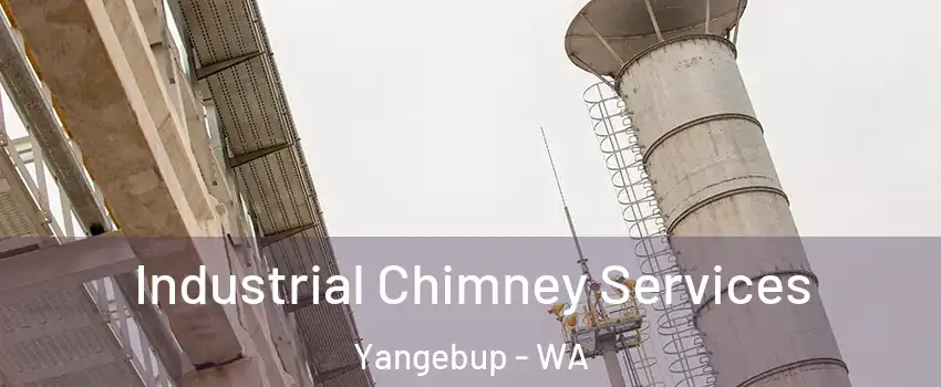 Industrial Chimney Services Yangebup - WA
