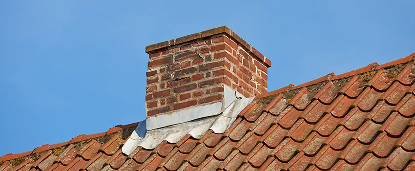 Residential Chimney Bricks Rotten Repair Services in Perth, WA