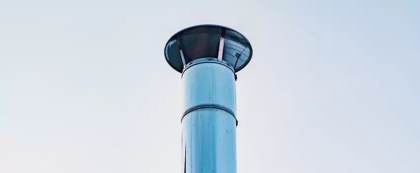 Wind-Resistant Chimney Caps Installation and Repair Services in Perth, Western Australia
