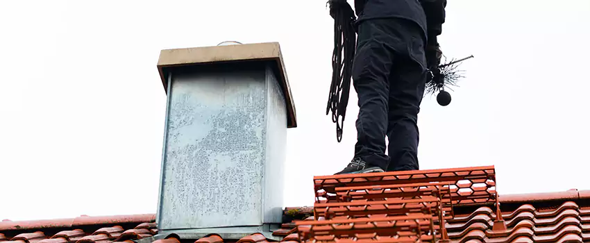 Chimney Liner Services Cost in Perth, WA