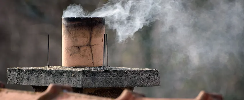 Wood Burning Chimney Odor Removal in Perth, WA