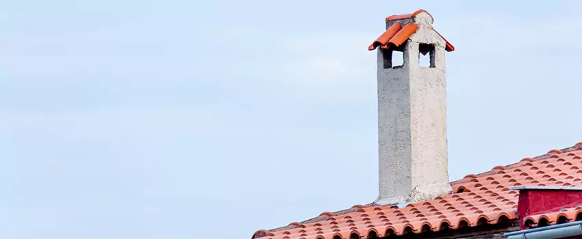 Chimney Pot Replacement in Perth, WA