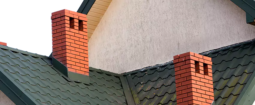 Chimney Saver Waterproofing Services in Perth, Western Australia