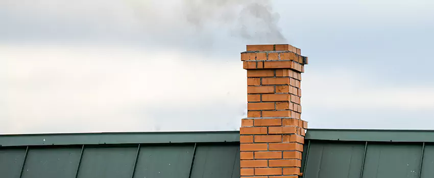 Chimney Soot Cleaning Cost in Perth, WA