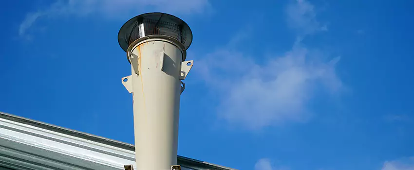 Chimney Spark Arrestor Requirements in Perth, WA