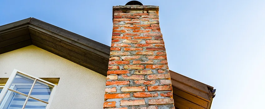 Chimney Mortar Replacement in Perth, WA