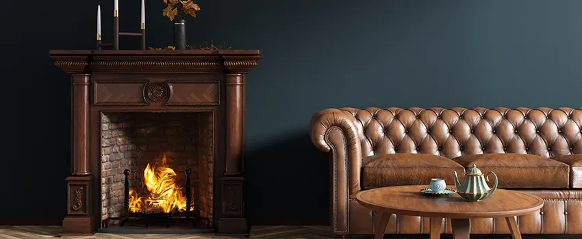 Traditional Fireplace Design Refurbishment Costs in Perth, Western Australia