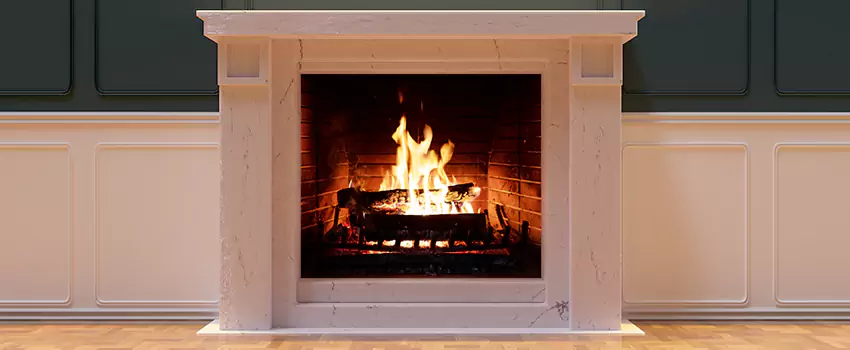 Decorative Electric Fireplace Installation in Perth, Western Australia