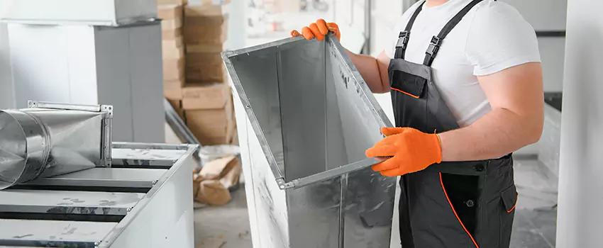 Benefits of Dryer Vent Inspection in Perth, WA