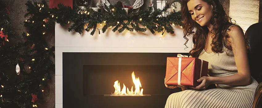 Electric Fireplace Ember Set Enhancement Services in Perth, WA