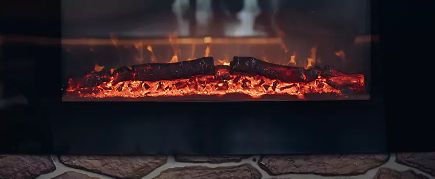 Outdoor Electric Fireplace Installation Solutions in Perth, WA