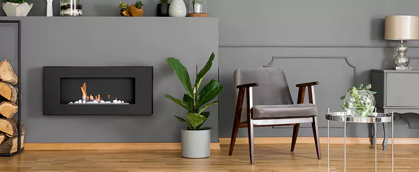 Ethanol Fireplace Burner Repair in Perth, WA
