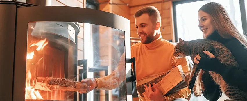 Fireplace Door Installation And Replacement Contractors in Perth, WA