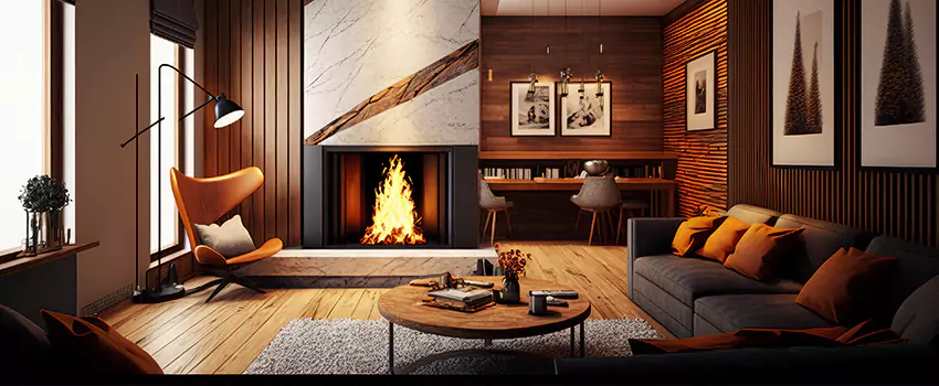 Fireplace Design Ideas in Perth, WA