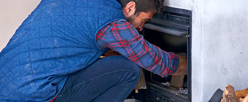 Gas Fireplace Inspection in Perth, Western Australia