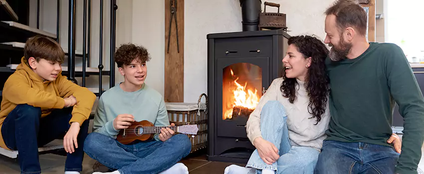 Outdoor Fireplace Restoration in Perth, Western Australia