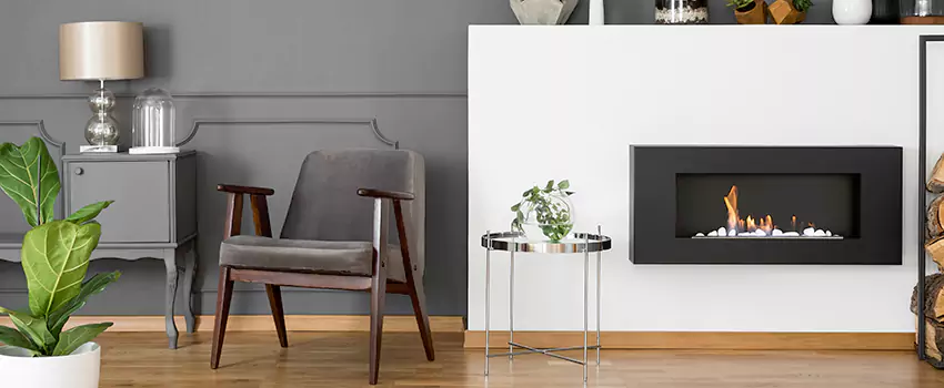 Fireplace Hanging Screens Installation Specialists in Perth, WA