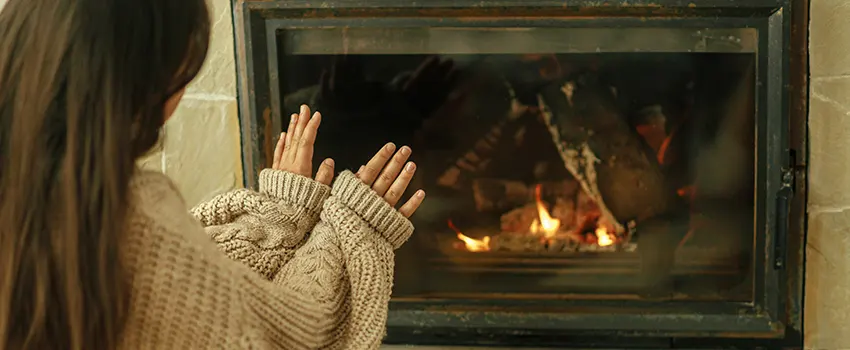 Wood-burning Fireplace Smell Removal Services in Perth, WA