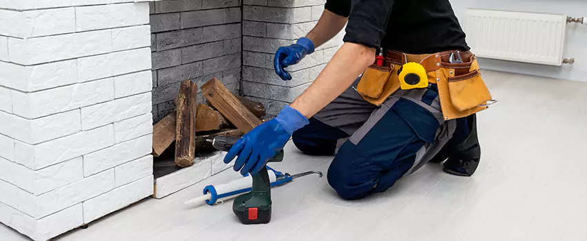 Smoke Chamber Safety Upgrades in Perth, Western Australia