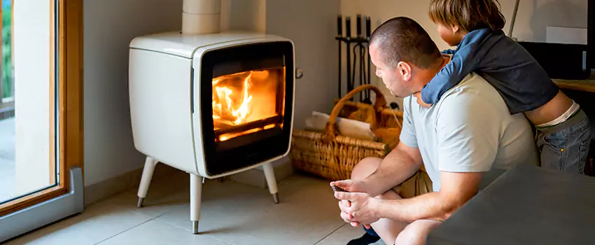 Fireplace Safety Inspection Technician in Perth, Western Australia