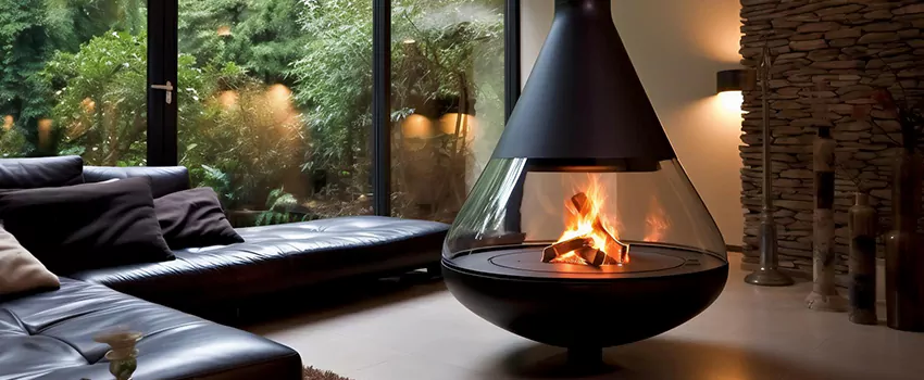Affordable Floating Fireplace Repair And Installation Services in Perth, Western Australia
