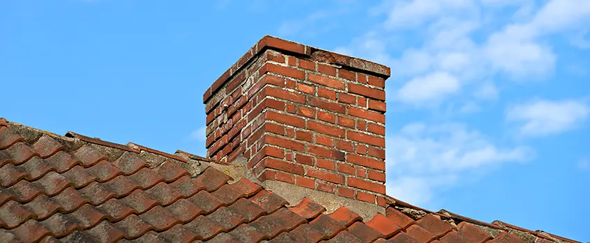 Flue Tiles Cracked Repair Services near Me in Perth, WA