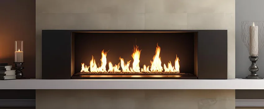 Vent Free Gas Fireplaces Repair Solutions in Perth, Western Australia