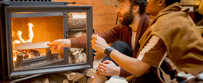 Benefits of Harman Stoves Fireplace in Perth, Western Australia