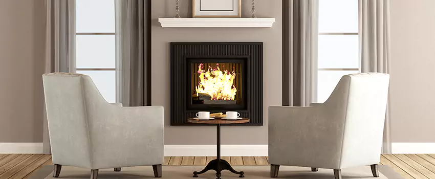 Heat & Glo Outdoor Gas Fireplaces Installation Contractors in Perth, Western Australia