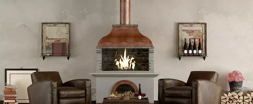 Benefits of Pacific Energy Fireplace in Perth, Western Australia